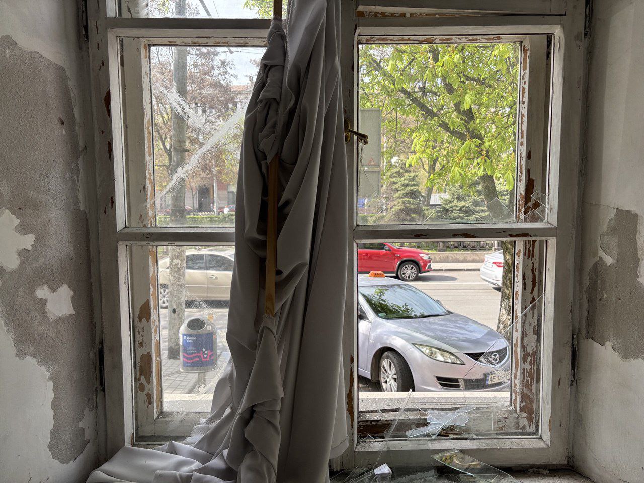 Музей у Дніпрі