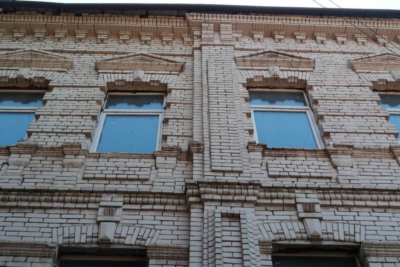 історична будівля