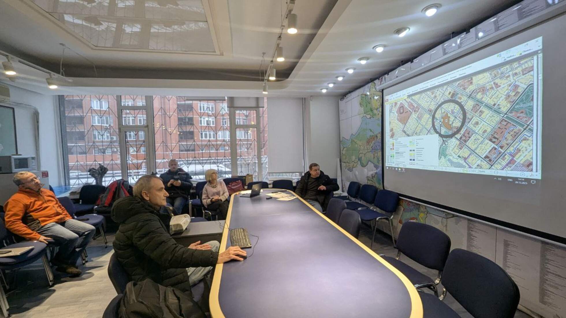 громадські слухання