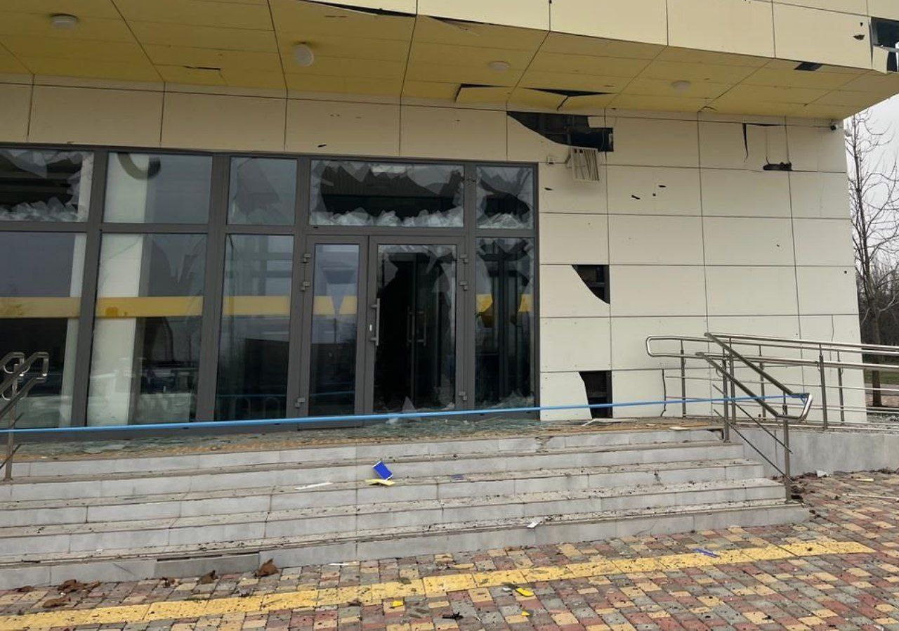 Задело учебные заведения и спорта