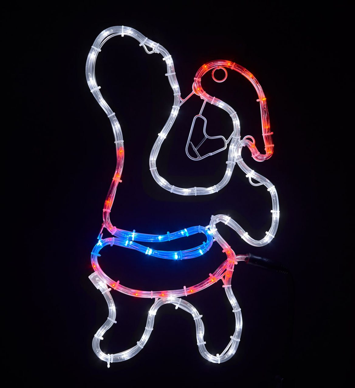 новорічна прикраса