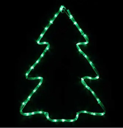 новорічна прикраса