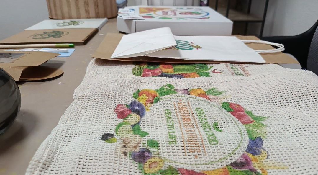 екопродукція