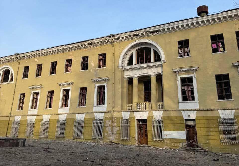 Палац Потьомкина