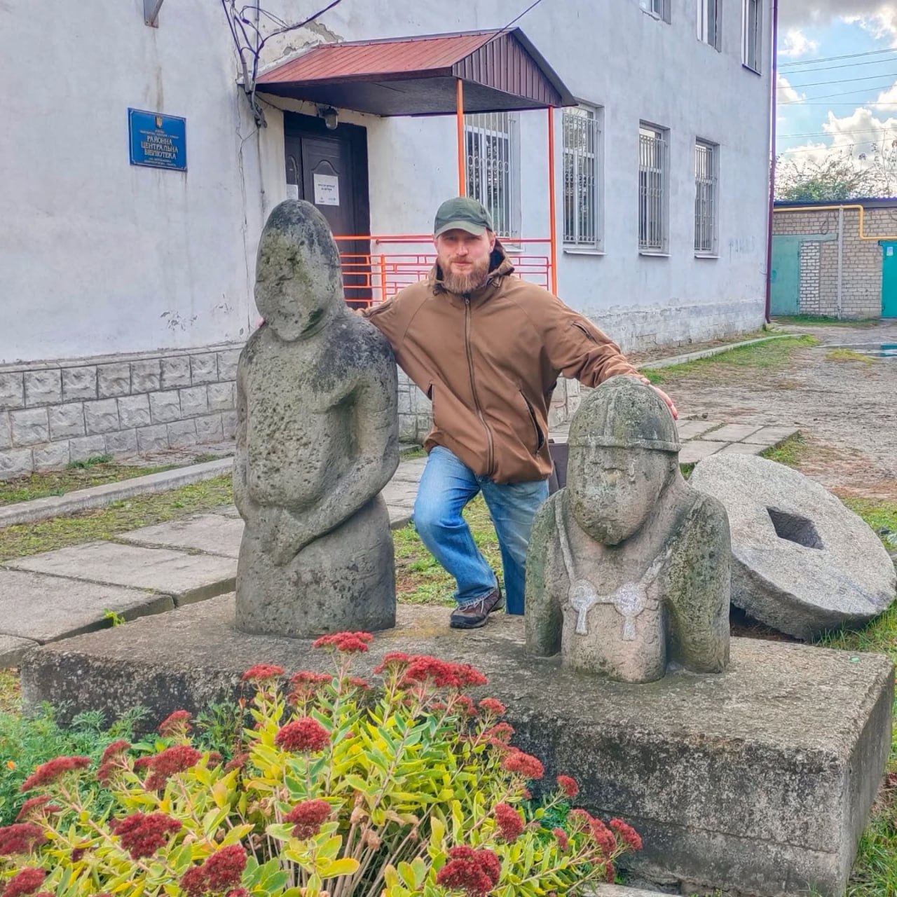 Юрий Фаныгин