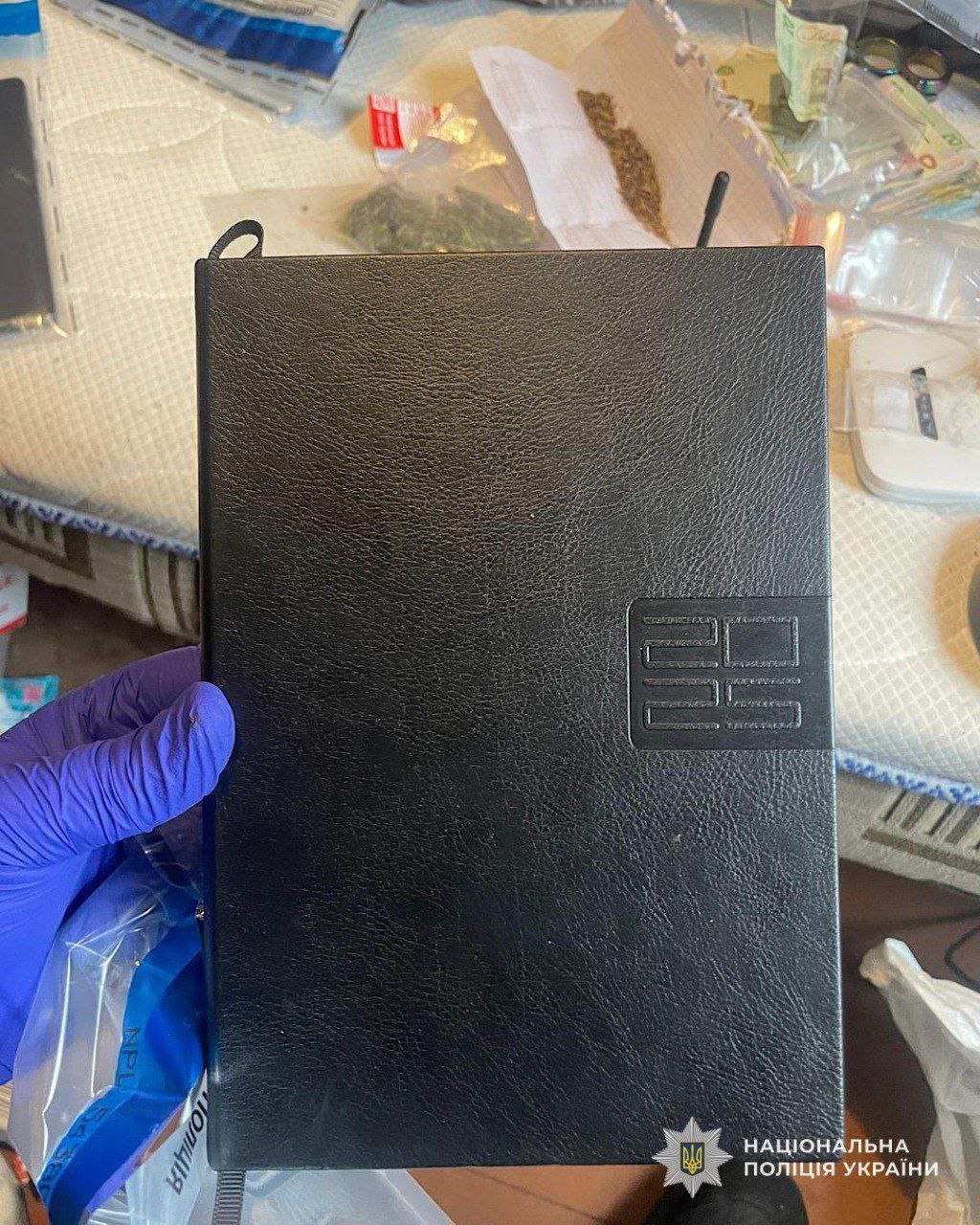 Вещественное доказательство