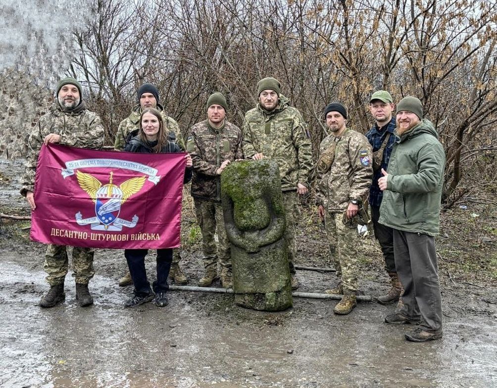 Юрий Фаныгин