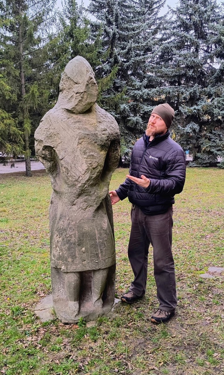 Юрий Фаныгин