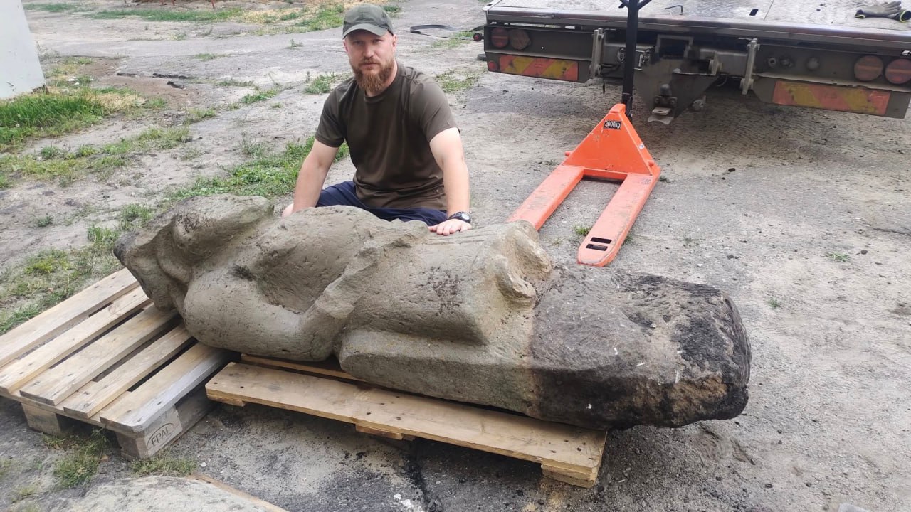 Юрий Фаныгин