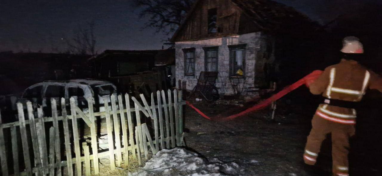 руйнування