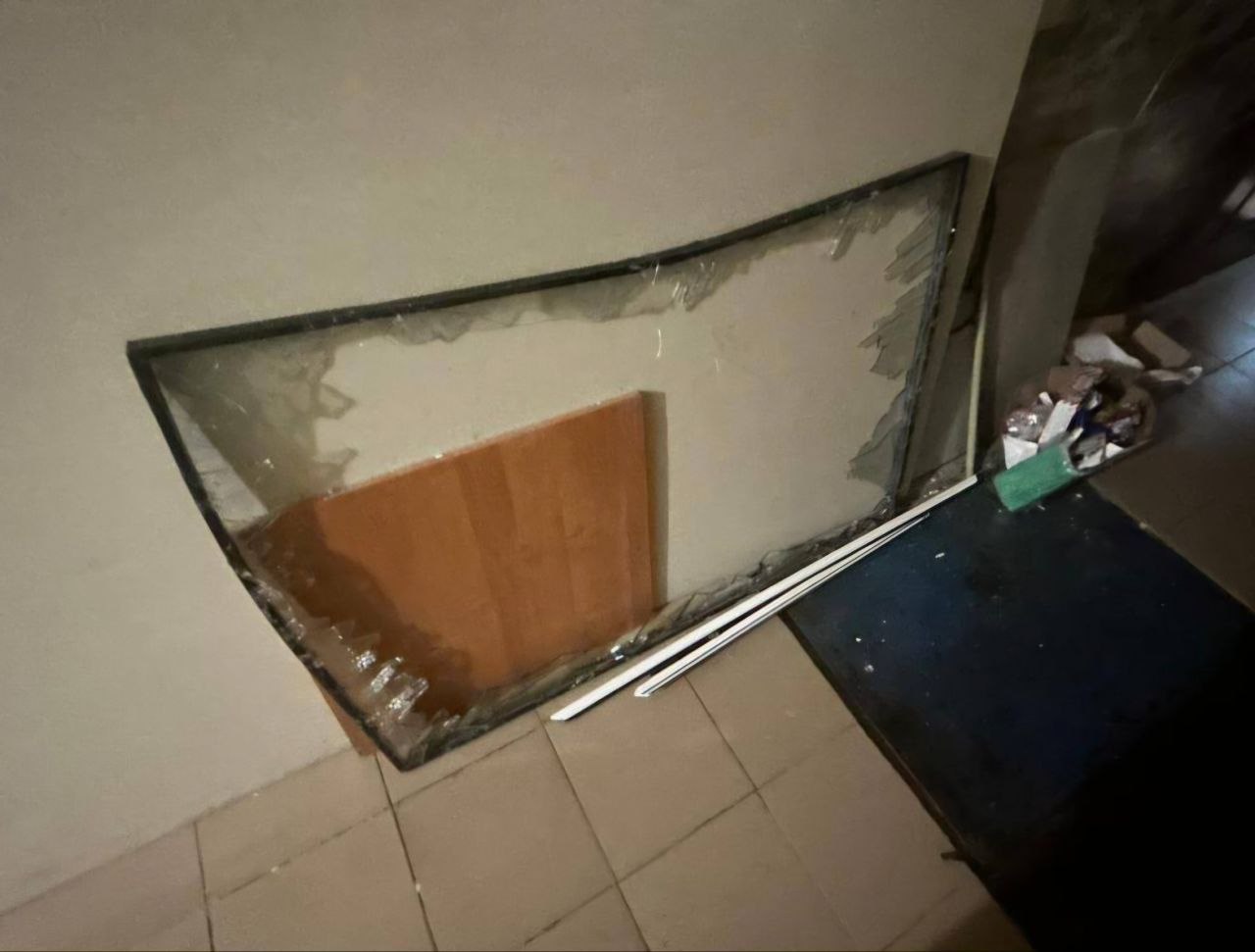 руйнування