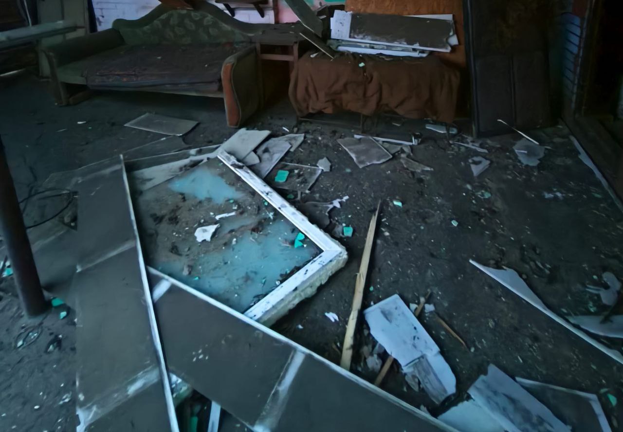 руйнування