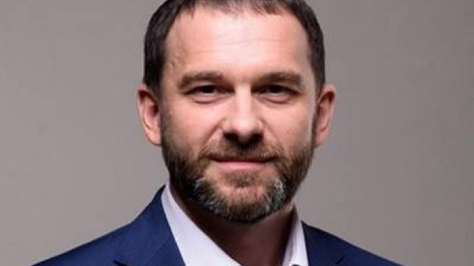 Роман Каптєлов