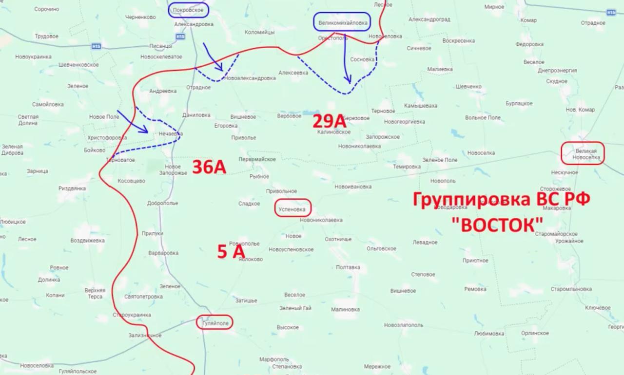 фейковая карта