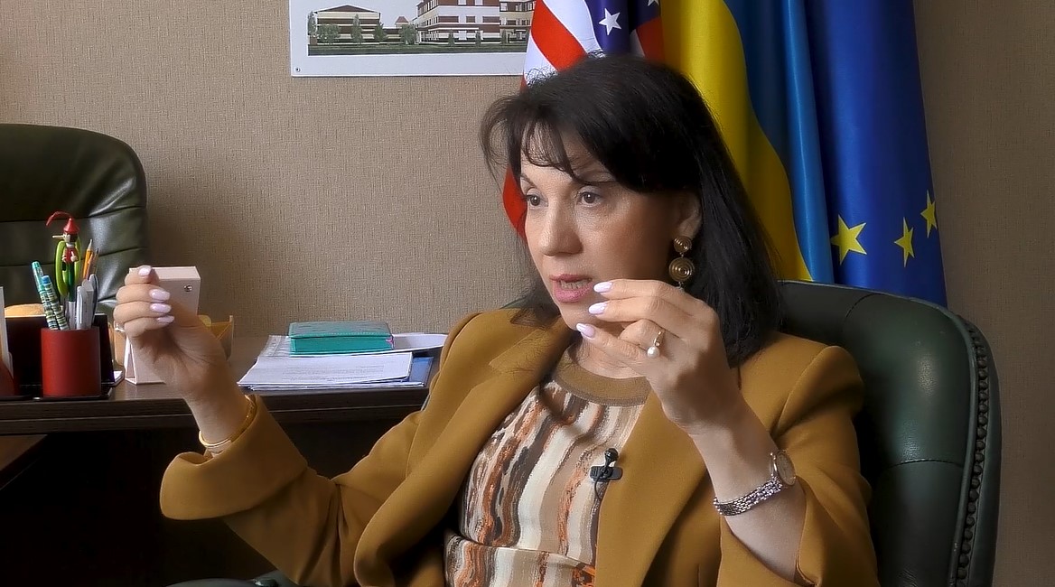 Нестани Мехатишвили