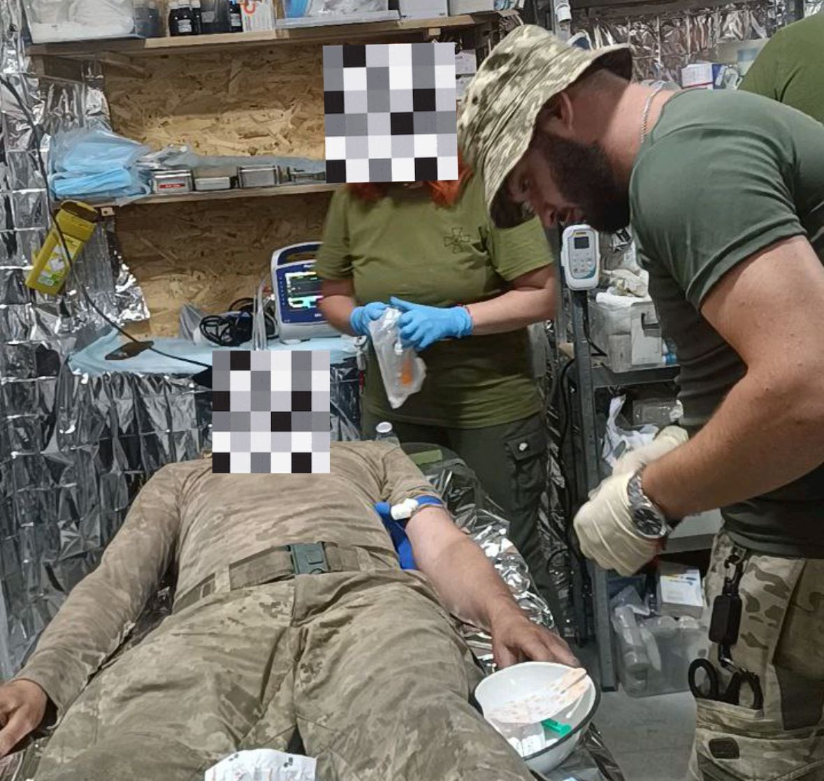 в