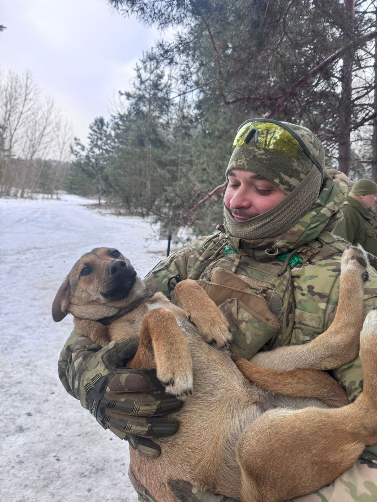 с