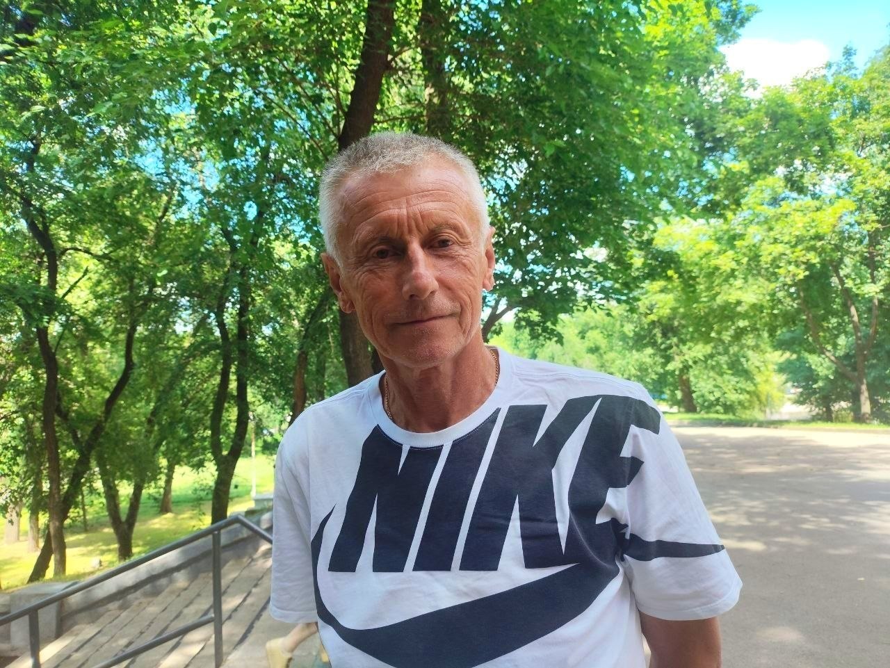 вас