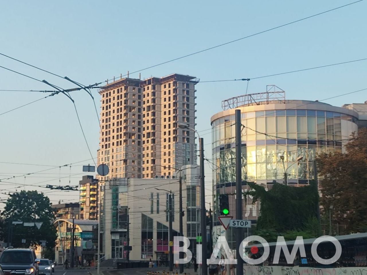 ж