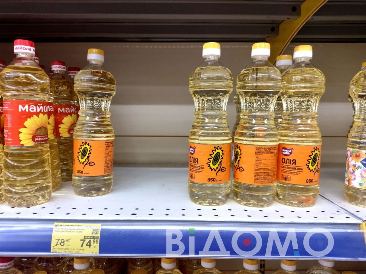 б