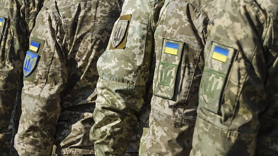 У Дніпрі запрацювала електронна черга до ТЦК та СП
