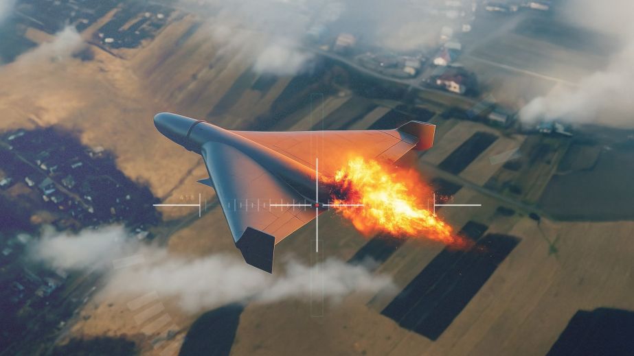 Почти 30 тысяч человек без света, воды и тепла: "шахедная" атака на Кривой Рог длилась 13 часов