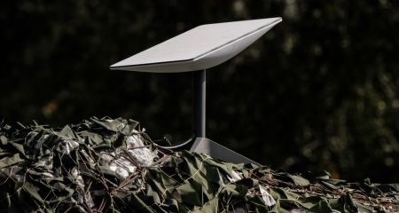 В Украине зафиксировали работу Starlink на скорости более 400 км/ч: связь остается стабильной