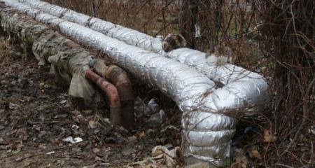 У Кривому Розі оголосили тендер на ремонт поривів на водогонах