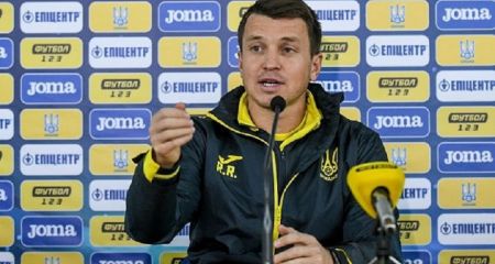 Колишній капітан "Дніпра" може очолити "Шахтар"