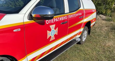 Вероятно, утонул после преследования: на Криворожье спасатели достали из реки тело мужчины