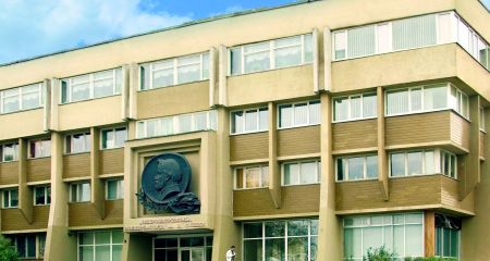 В Днепровской академии музыки заявили об отсутствии денег на зарплаты из-за недофинансирования