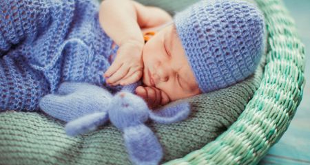 Какой была ситуация с рождаемостью в Днепре 12 января