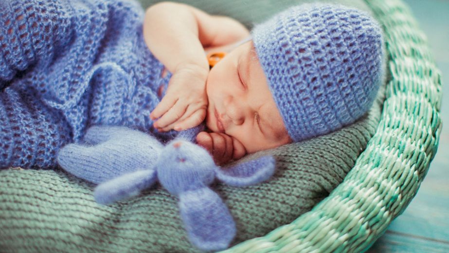 Якою була ситуація з народжуваністю у Дніпрі 12 січня