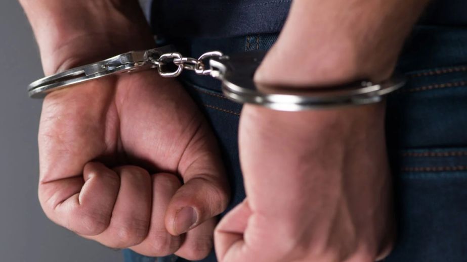 Затримали на "гарячому": чоловік розповсюджував метадон в Кривому Розі