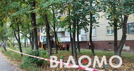"Думала, у нашій родині це не повториться": репортаж "Відомо" з місця ворожого удару по Перемозі у Дніпрі (ФОТО)