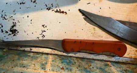 В Днепре ревнивца осудили на 13 лет из-за резни