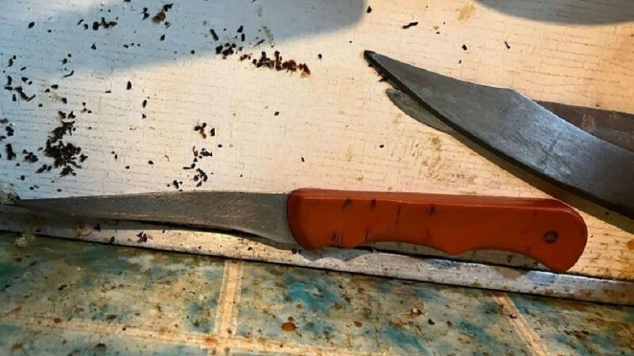 У Дніпрі ревнивця засудили на 13 років через різанину