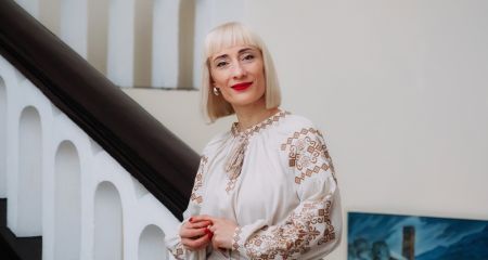 "Бути сильною - це н...