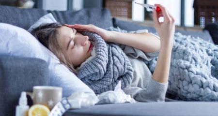 Сумна статистика: Дніпропетровщина посіла 2 місце із захворюваності COVID-19