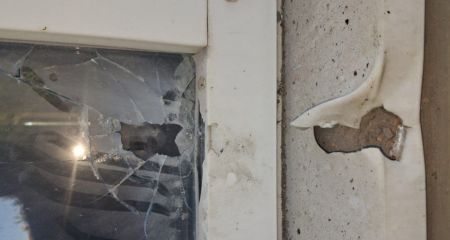 На Нікопольщині через російські обстріли постраждала 50-річна жінка