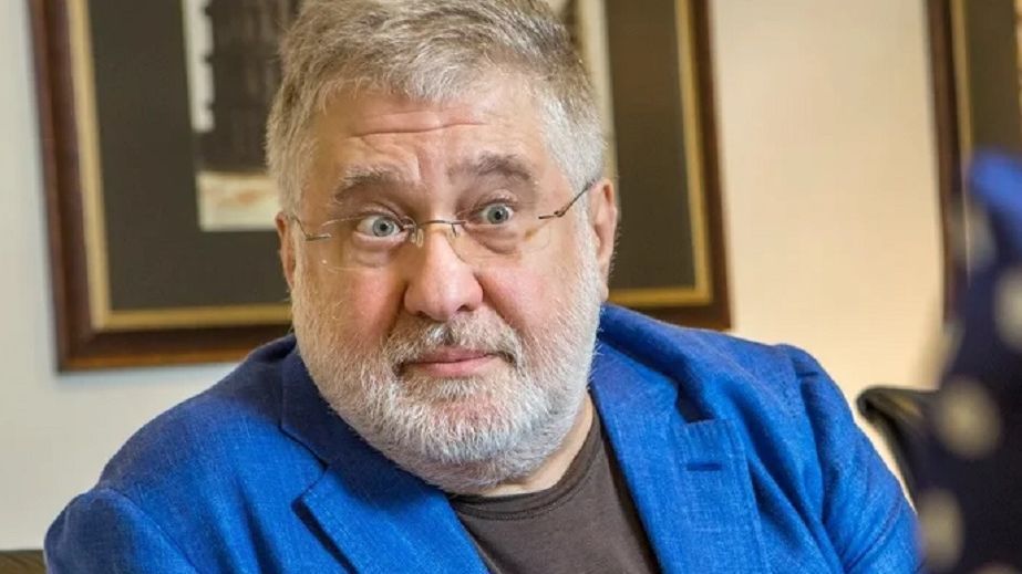 Олигарху из Днепра изменили подозрение