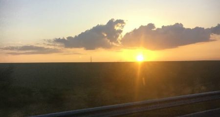 Останні дні літа: якою буде погода у Дніпрі та області 30 серпня