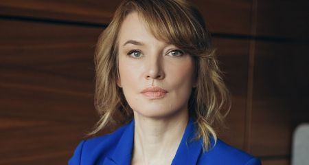 К интернет-голосованию Украина пока не готова: Елена Шуляк рассказала о первых послевоенных выборах