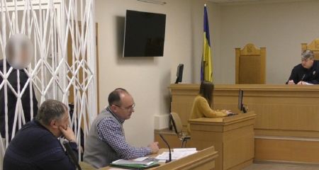 Подозреваемому в смертельном ДТП на Набережной Заводской избрали меру пресечения