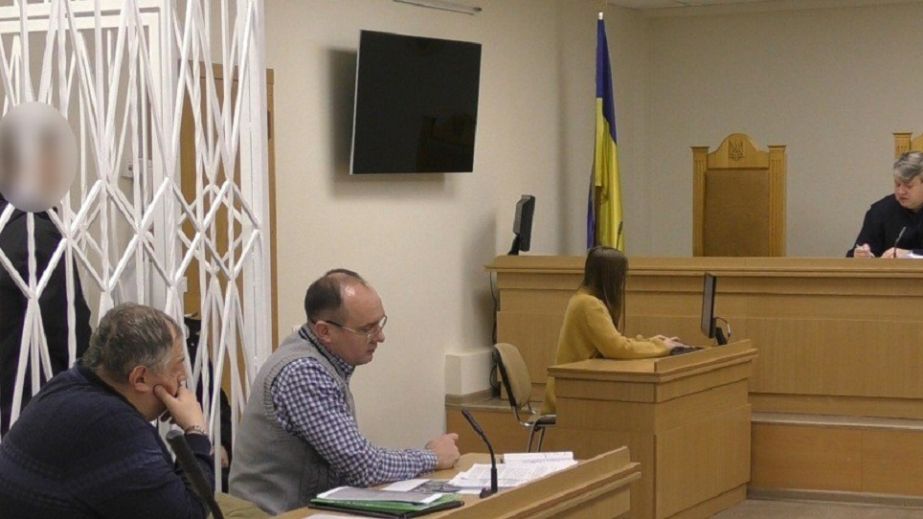 Подозреваемому в смертельном ДТП на Набережной Заводской избрали меру пресечения