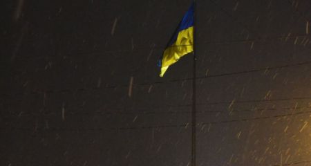 Ситуация с безопасностью в Днепропетровском регионе на утро 6 декабря