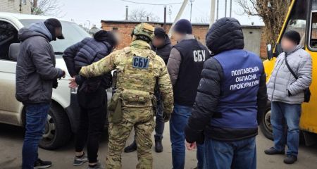 Жителя Днепропетровщины подозревают в препятствовании мобилизационной работе ТЦК и СП