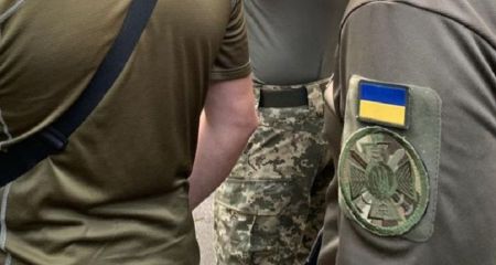 В Днепре произошел конфликт между военными и горожанами, комментарии ТЦК