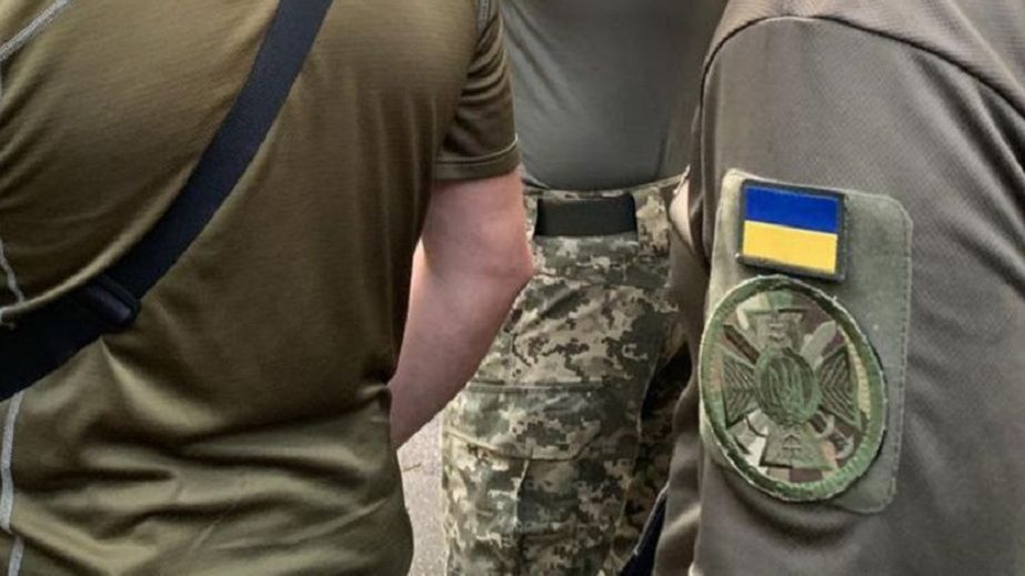 В Днепре произошел конфликт между военными и горожанами, комментарии ТЦК