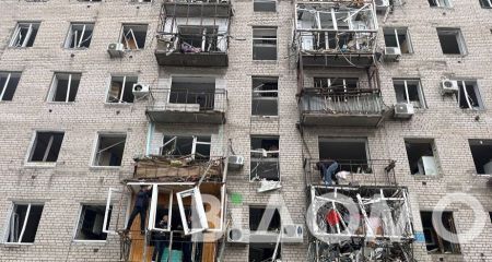 У Дніпрі збільшилася кількість жертв "шахедної" атаки